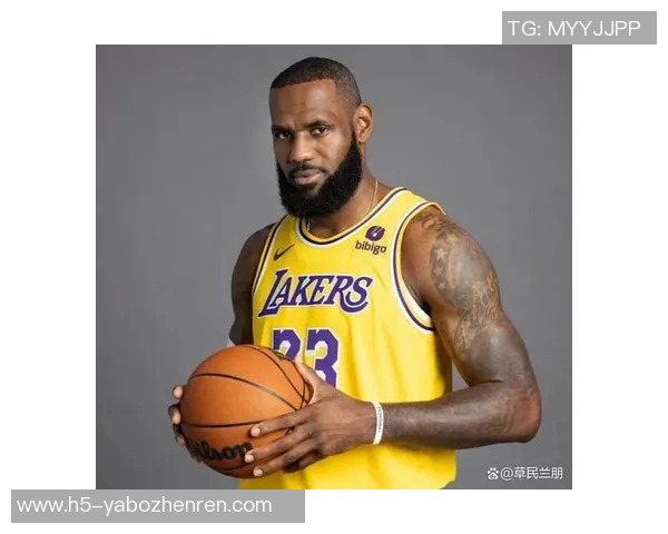 勒布朗詹姆斯：篮球巨星的传奇旅程与辉煌成就探讨